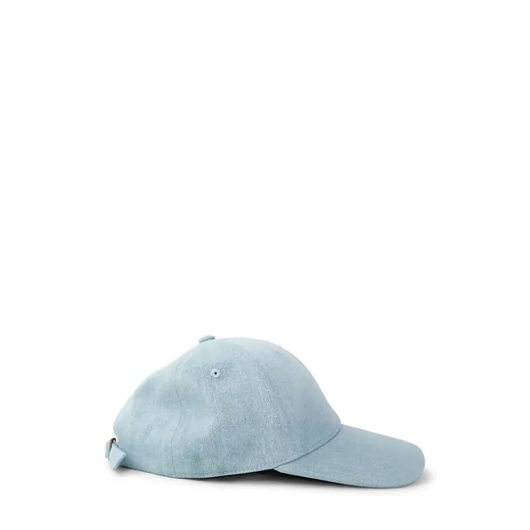 Belle & Bloom Womens Belle Baseball Cap