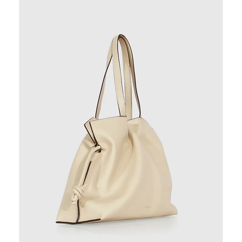 Belle & Bloom Womens C'est La Vie Shoulder Bag