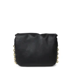 Belle & Bloom Womens Hanging On Pillow Leather Handbag
