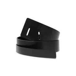 Belle & Bloom Womens Make It To Me Belt
