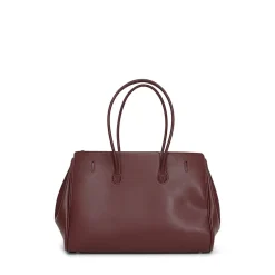 Belle & Bloom Womens Rude Boy Leather Shoulder Bag