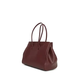 Belle & Bloom Womens Rude Boy Leather Shoulder Bag