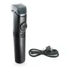 Bell + Howell Vacutrim Rechargeable Hair Trimmer