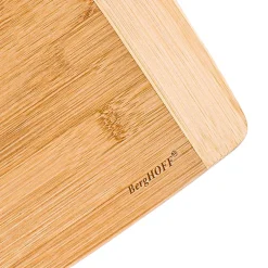 BergHOFF Bamboo Rectangle 10.6X7.7" Cutting Board
