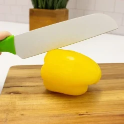 BergHOFF Ceramic Coated 7" Vegetable Knife