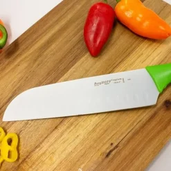 BergHOFF Ceramic Coated 7" Vegetable Knife
