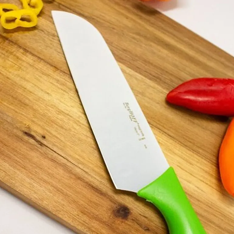 BergHOFF Ceramic Coated 7" Vegetable Knife