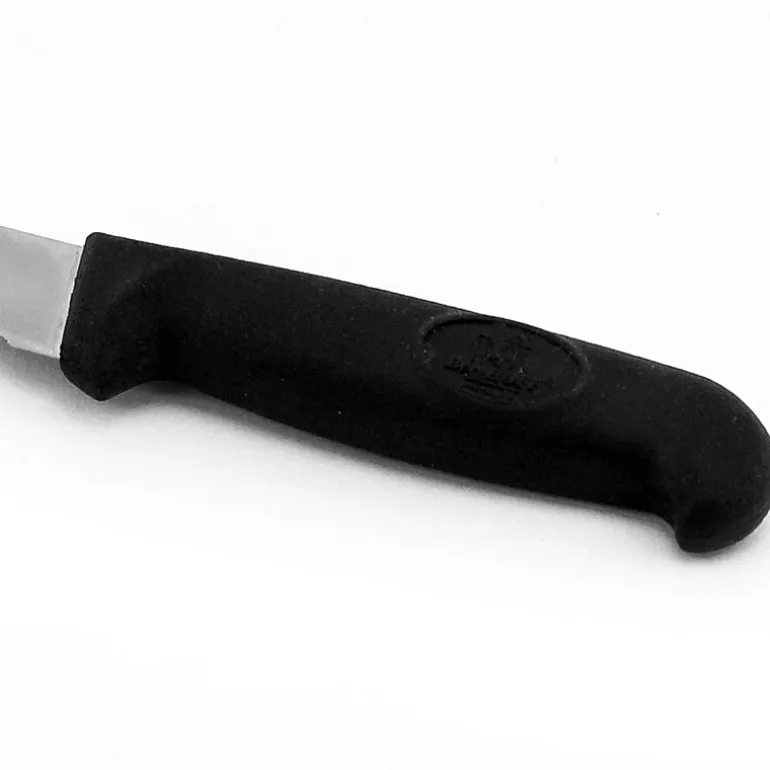 BergHOFF Essentials Stainless Steel Serrated 8" Utility Knife