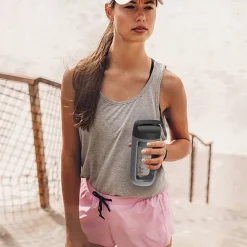 BergHOFF Leo 17oz. Protein Shaker Water Bottle