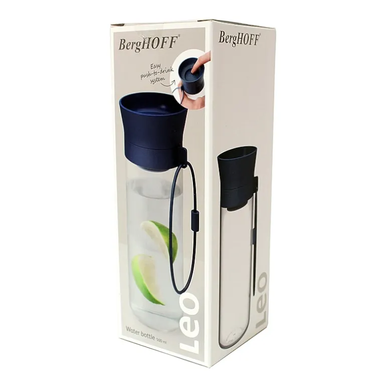 BergHOFF Leo 16oz. Water Bottle