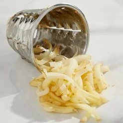 BergHOFF Rotary Tabletop Vegetable Slicer