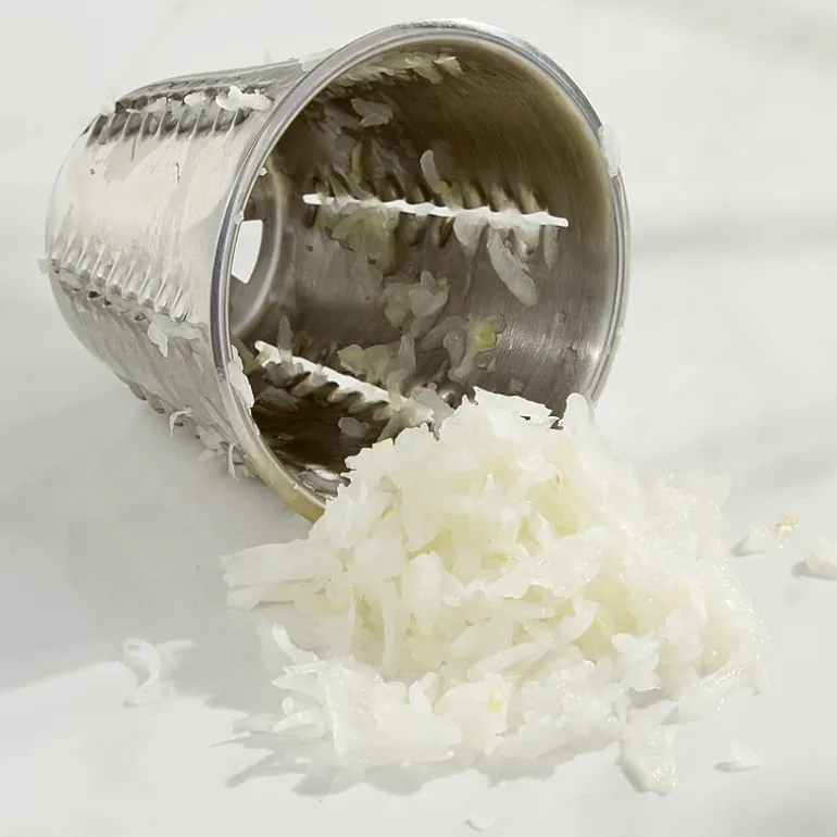 BergHOFF Rotary Tabletop Vegetable Slicer