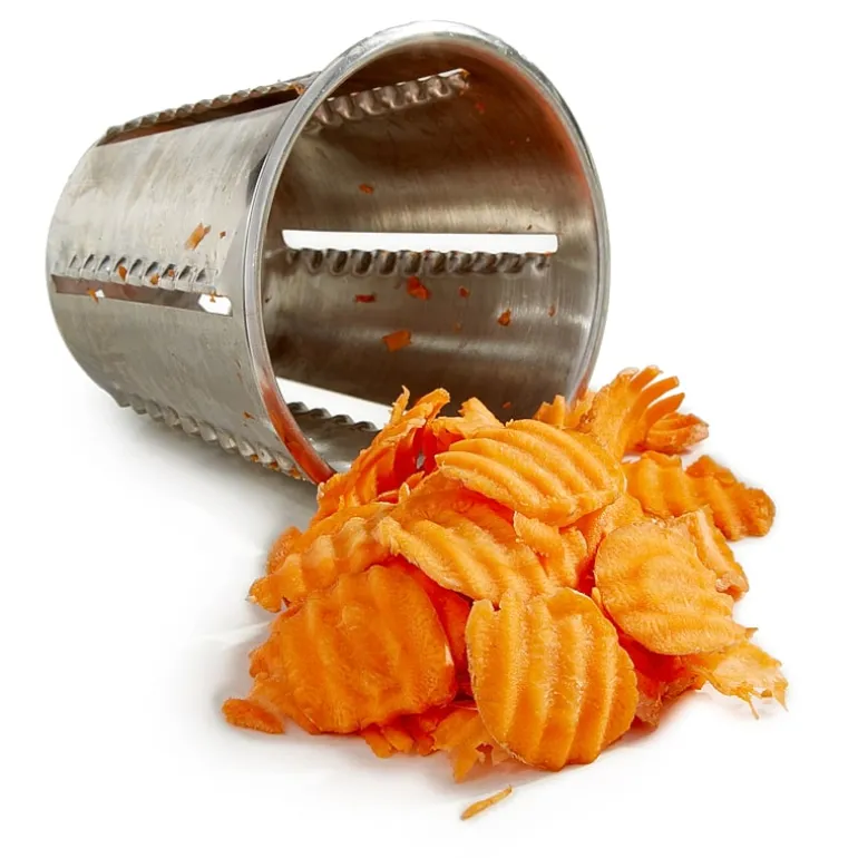 BergHOFF Rotary Tabletop Vegetable Slicer