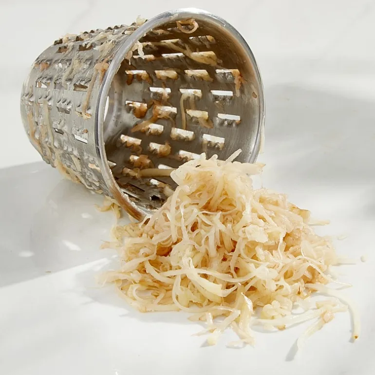 BergHOFF Rotary Tabletop Vegetable Slicer