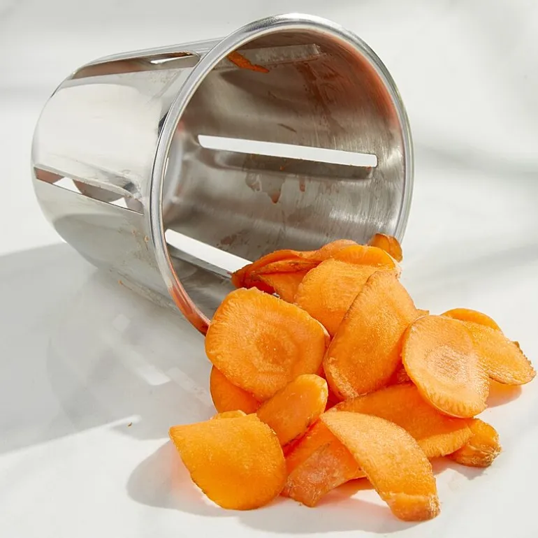 BergHOFF Rotary Tabletop Vegetable Slicer