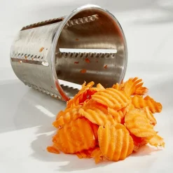 BergHOFF Rotary Tabletop Vegetable Slicer