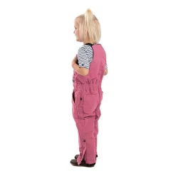 Berne Toddler Unisex Kids Overalls