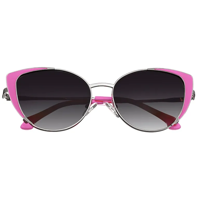 BERTHA Bailey Womens Handmade in Italy Sunglasses