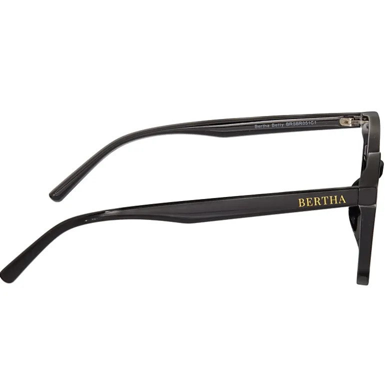 BERTHA Betty Womens Polarized Sunglasses