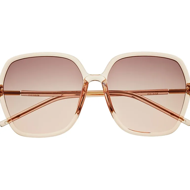 BERTHA Priscilla Womens Polarized Sunglasses