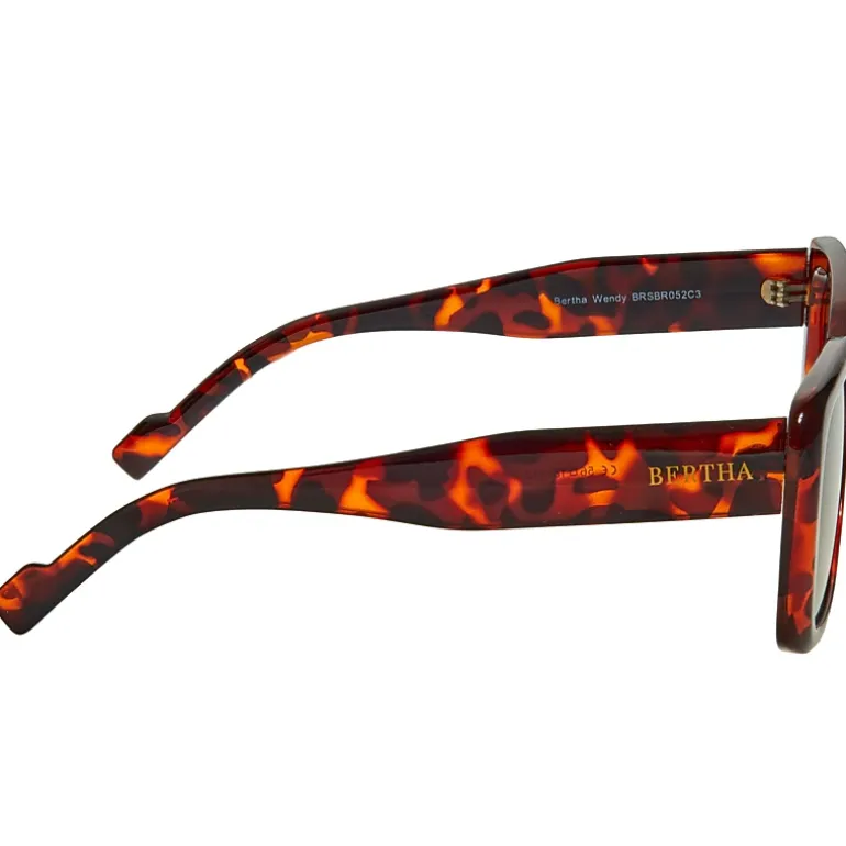 BERTHA Wendy Womens Polarized Sunglasses