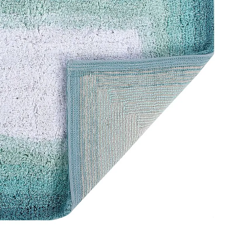 Better Trends Better Trends Torrent Bath Mat Rug Bath Rug