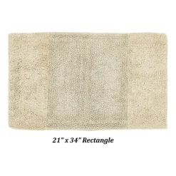 Better Trends Granada Bath Rug