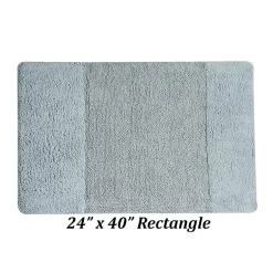 Better Trends Granada Bath Rug