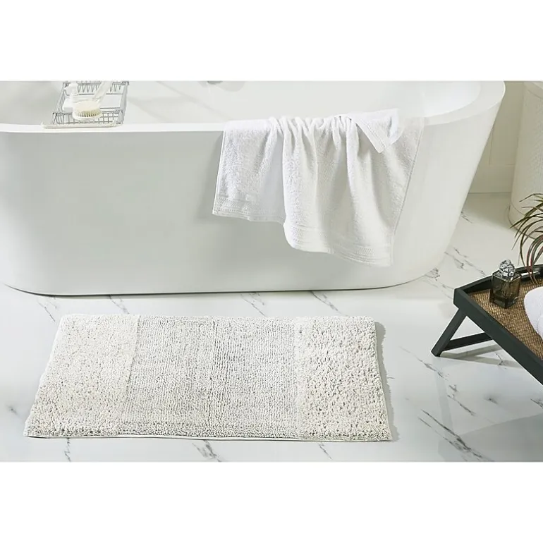 Better Trends Granada Bath Rug