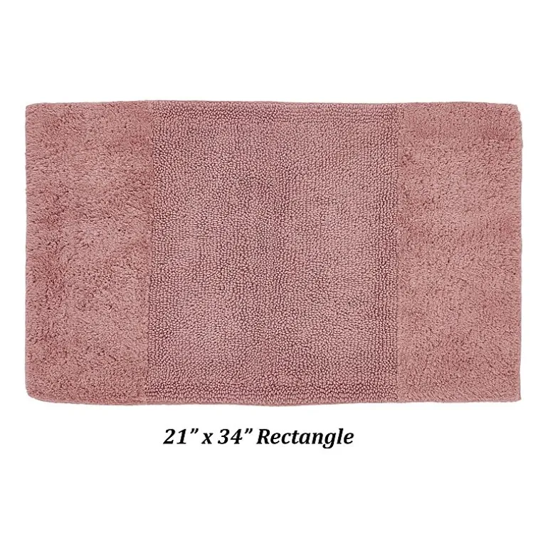 Better Trends Granada Bath Rug