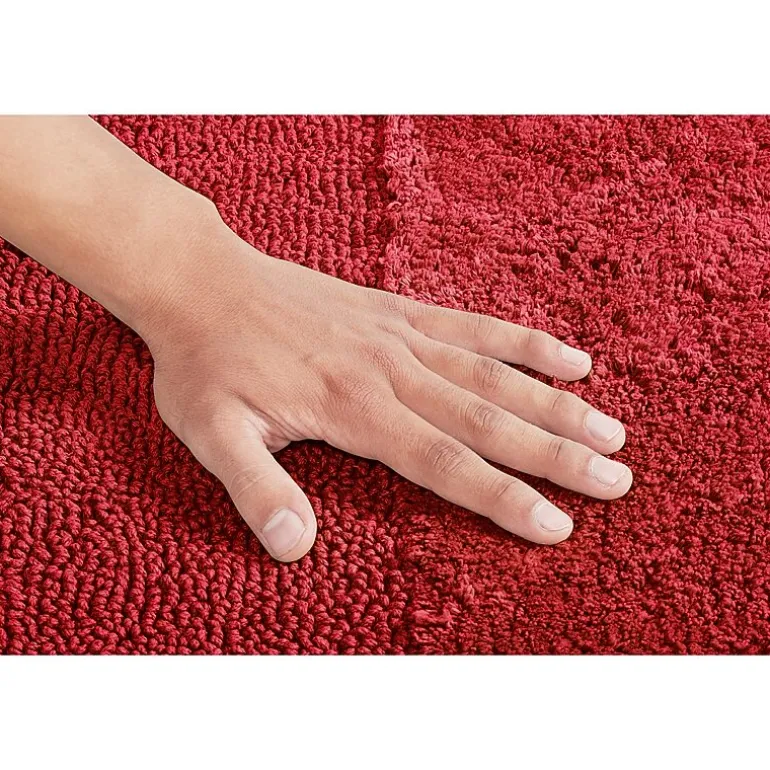 Better Trends Granada Bath Rug