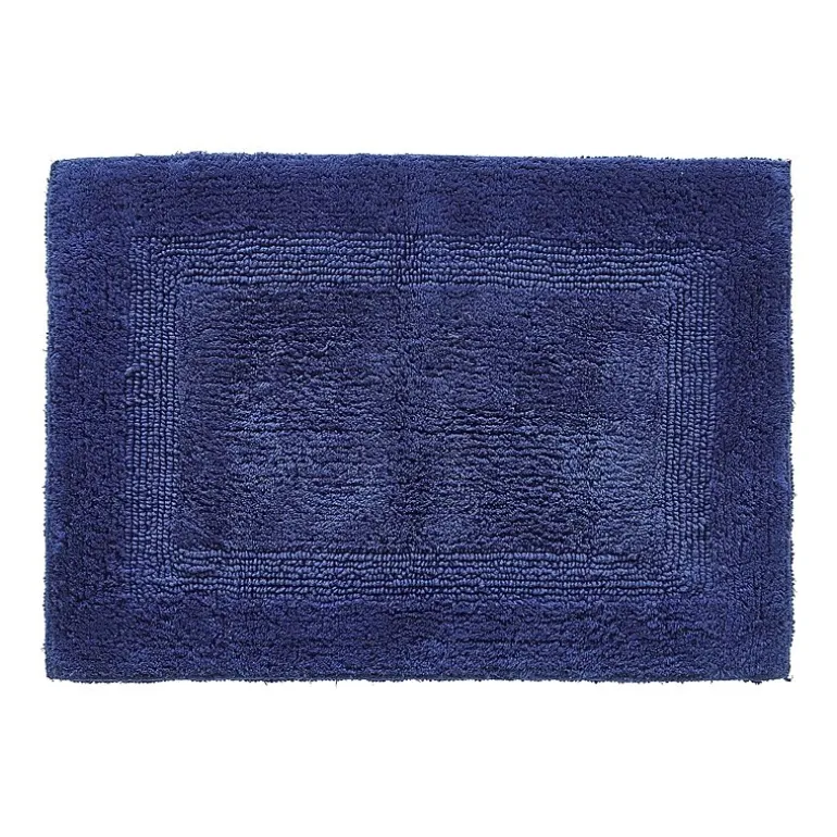 Better Trends Lux Tufted Mat Bath Rug