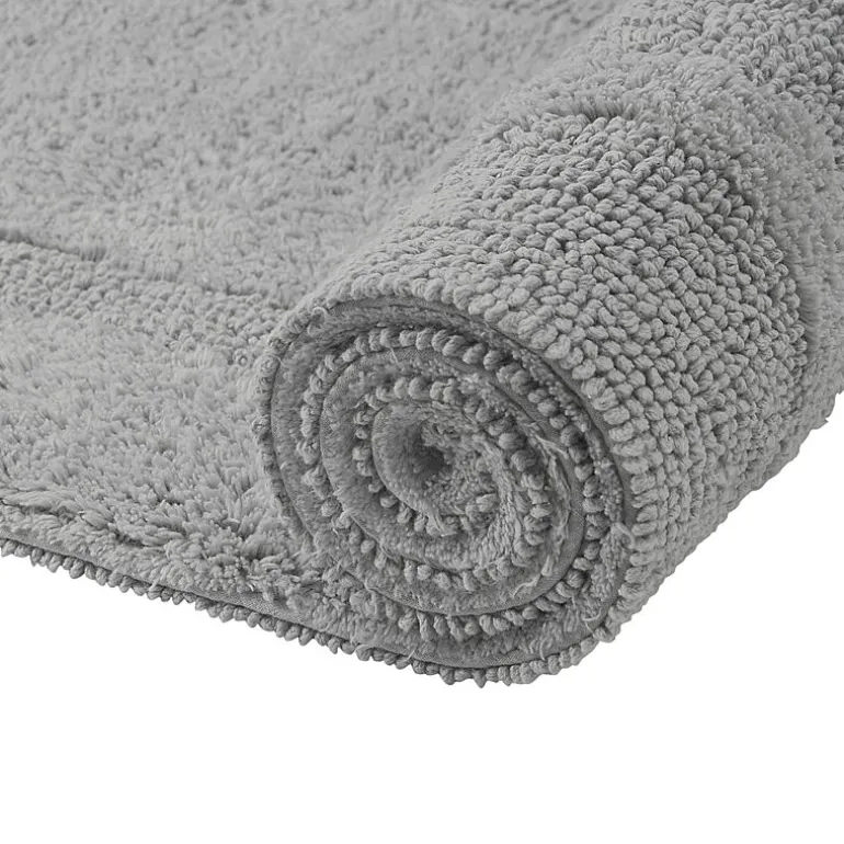 Better Trends Lux Tufted Mat Bath Rug