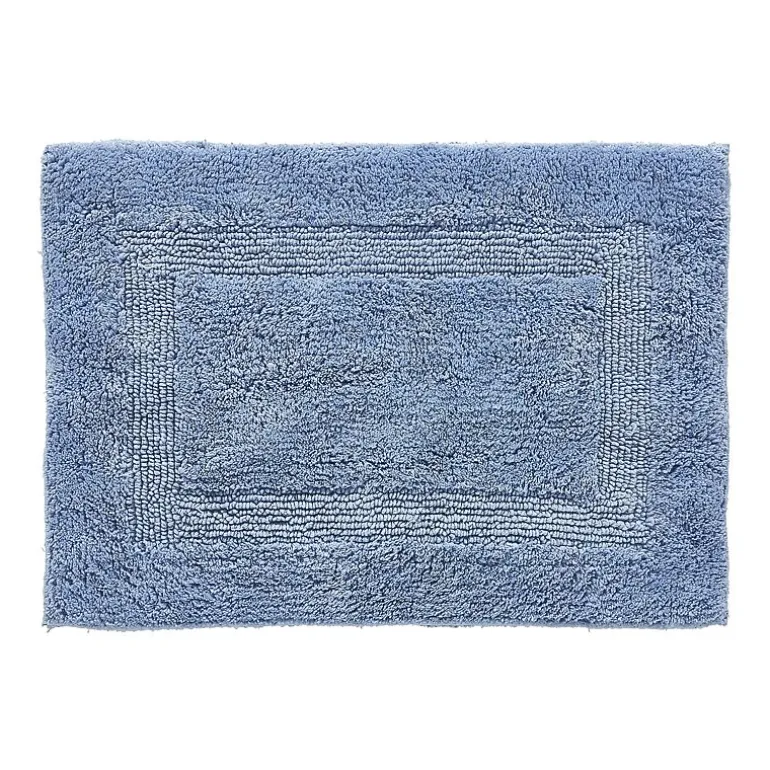 Better Trends Lux Tufted Mat Bath Rug