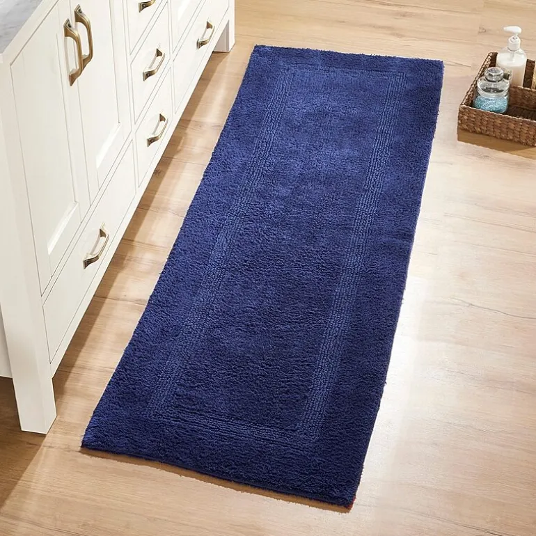 Better Trends Lux Tufted Mat Bath Rug