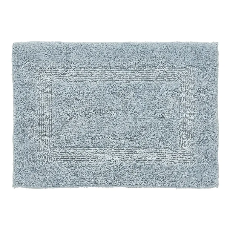 Better Trends Lux Tufted Mat Bath Rug