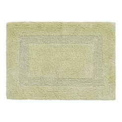 Better Trends Lux Tufted Mat Bath Rug
