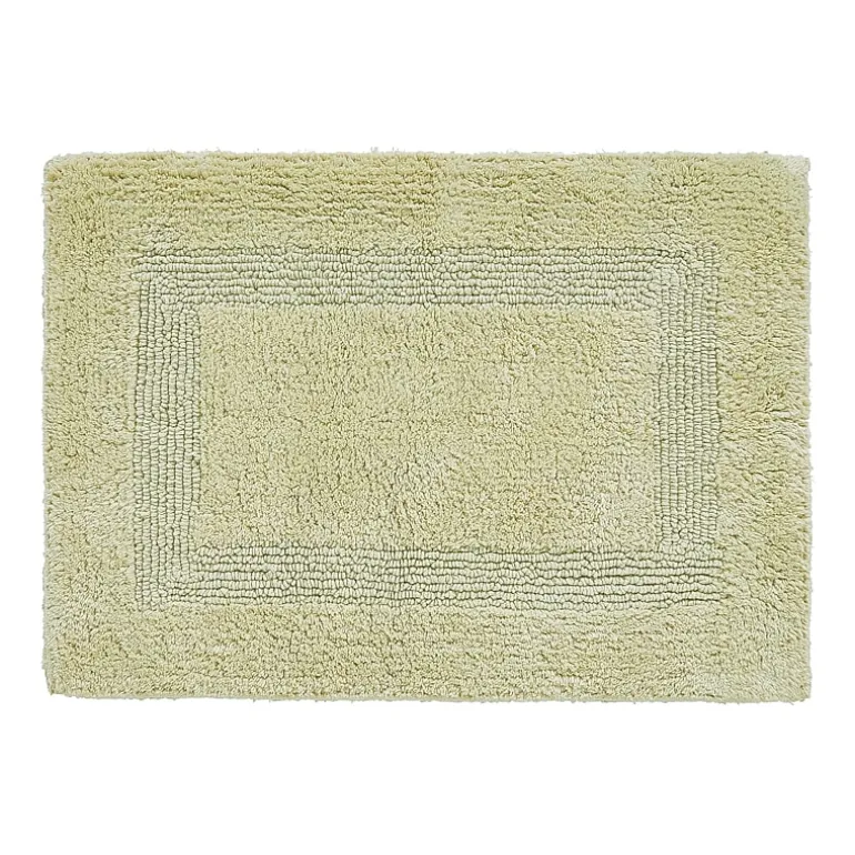 Better Trends Lux Tufted Mat Bath Rug