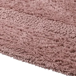 Better Trends Lux Tufted Mat Bath Rug