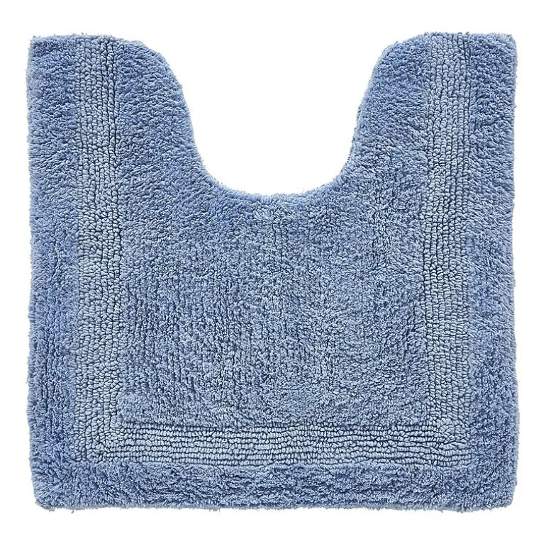 Better Trends Lux Tufted Mat Bath Rug