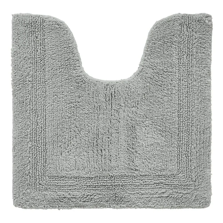 Better Trends Lux Tufted Mat Bath Rug