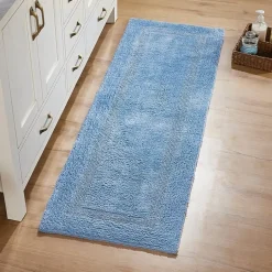 Better Trends Lux Tufted Mat Bath Rug