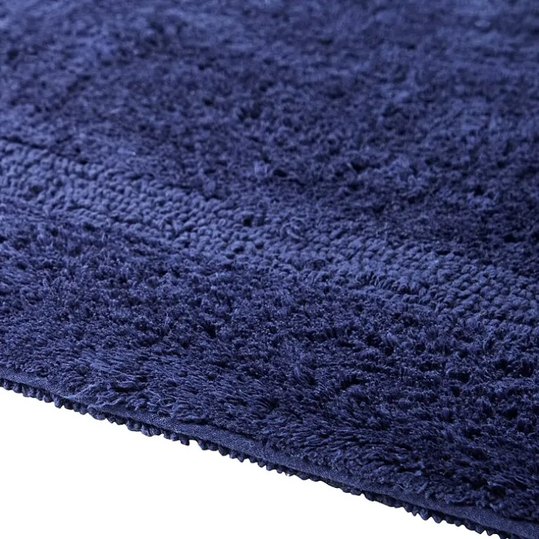 Better Trends Lux Tufted Mat Bath Rug