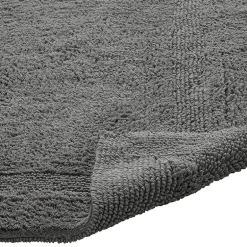 Better Trends Lux Tufted Mat Bath Rug