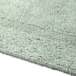 Better Trends Lux Tufted Mat Bath Rug