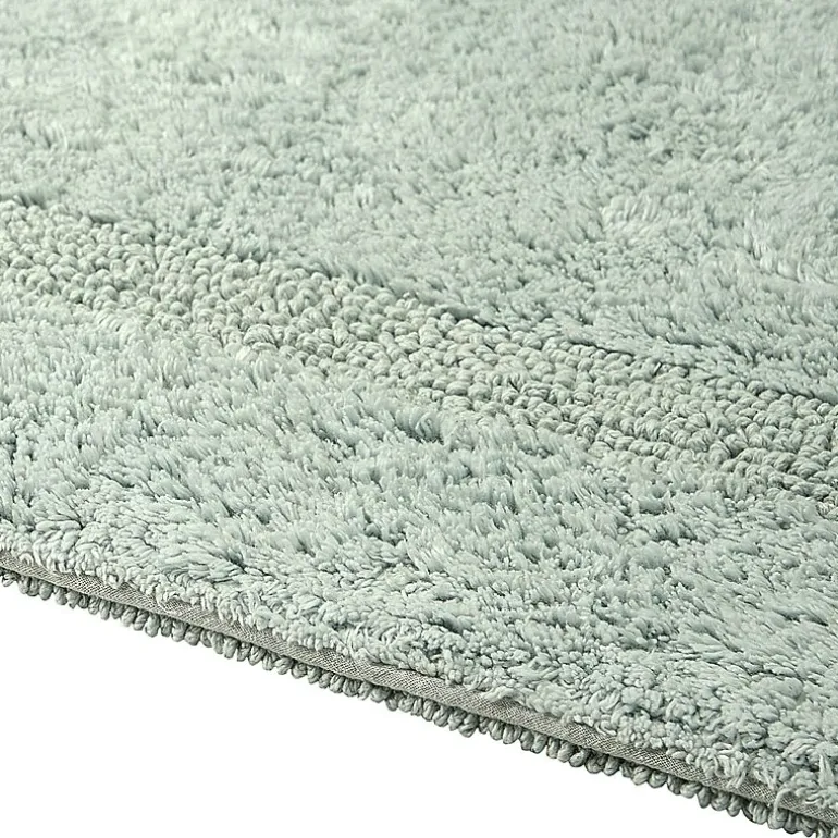 Better Trends Lux Tufted Mat Bath Rug