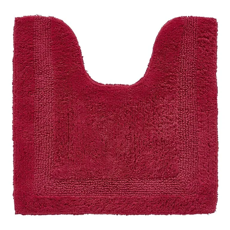 Better Trends Lux Tufted Mat Bath Rug