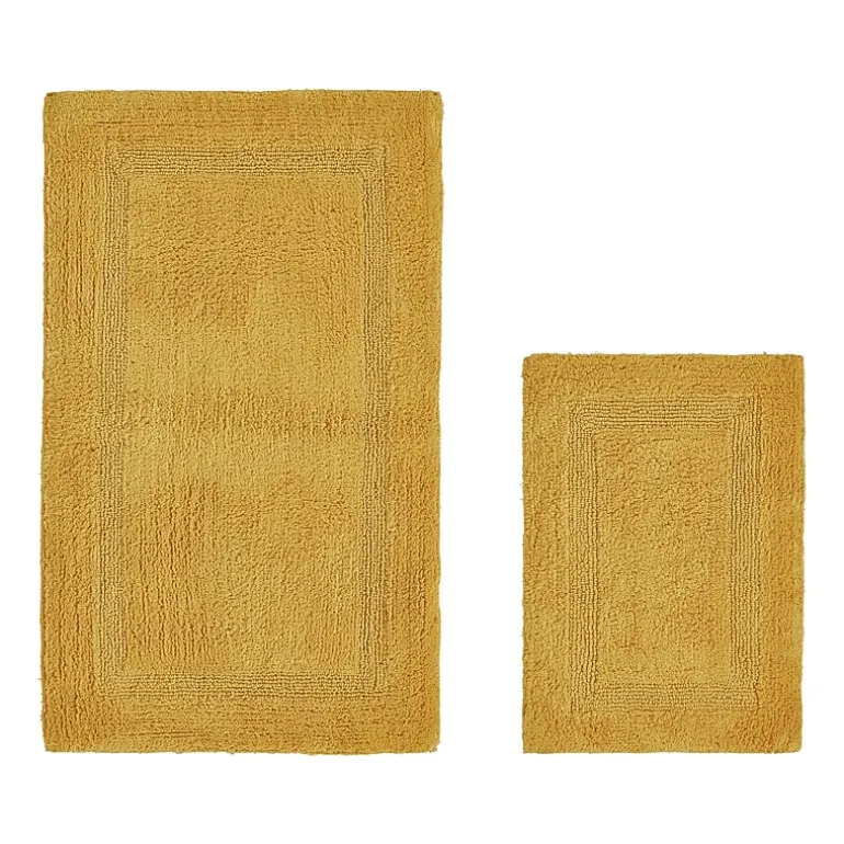Better Trends Lux Tufted Mat Bath Rug