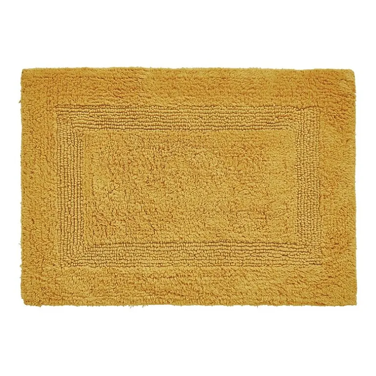 Better Trends Lux Tufted Mat Bath Rug