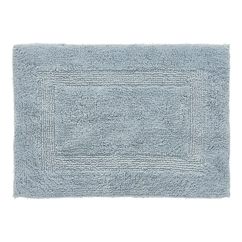 Better Trends Lux Tufted Mat Bath Rug